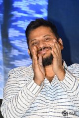 Dhruva Movie Thanks Meet